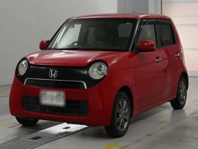 Honda N-One
