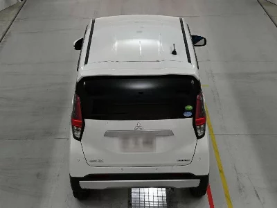 Mitsubishi eK X