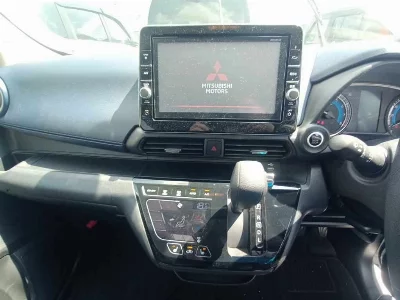 Mitsubishi eK X