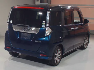 Daihatsu Thor