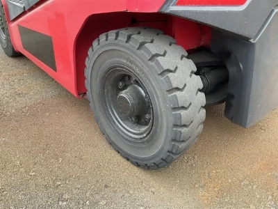MITSUBISHI LOGISNEXT