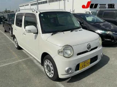 Daihatsu Mira Cocoa
