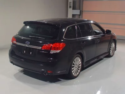 Subaru LEGACY TOURING WAGON