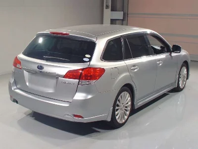 Subaru LEGACY TOURING WAGON