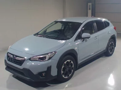 Subaru SUBARU XV