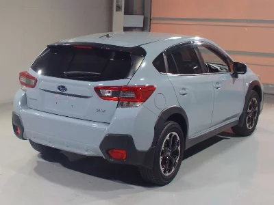 Subaru SUBARU XV
