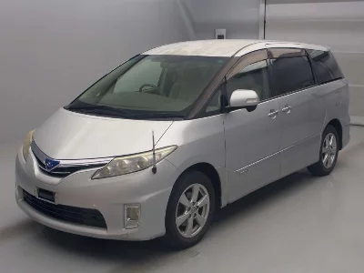 Toyota Estima Hybrid