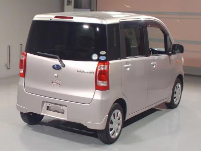 Subaru LUCRA