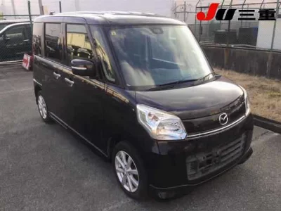Mazda Flair Wagon