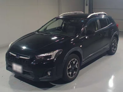 Subaru SUBARU XV