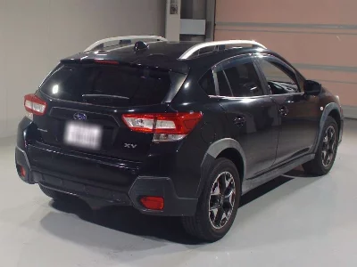 Subaru SUBARU XV