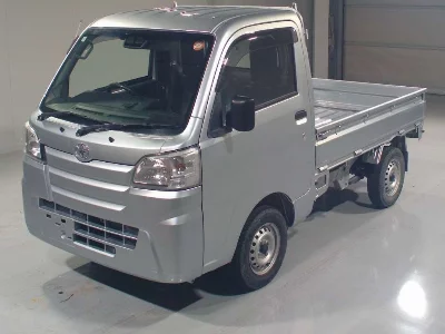 Toyota Pixis Truck