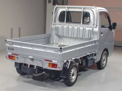 Toyota Pixis Truck