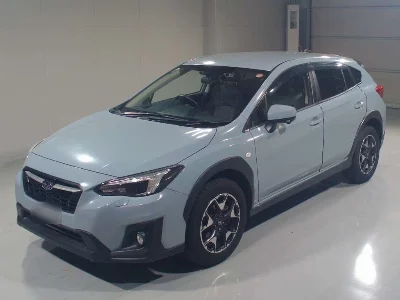 Subaru SUBARU XV