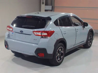 Subaru SUBARU XV