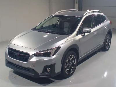 Subaru SUBARU XV