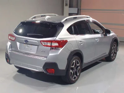 Subaru SUBARU XV
