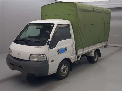 Mazda BONGO TRUCK