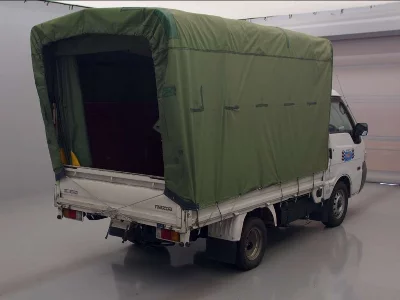 Mazda BONGO TRUCK