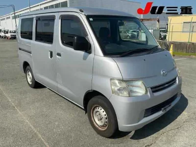 Toyota TownAce