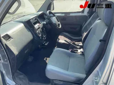 Toyota TownAce