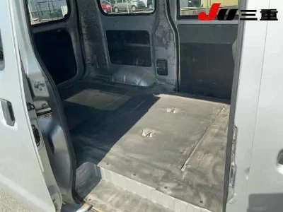 Toyota TownAce