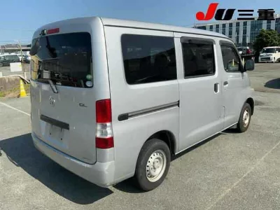 Toyota TownAce