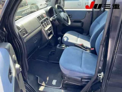 Honda Vamos