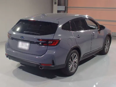 Subaru LEVORG LAYBAC