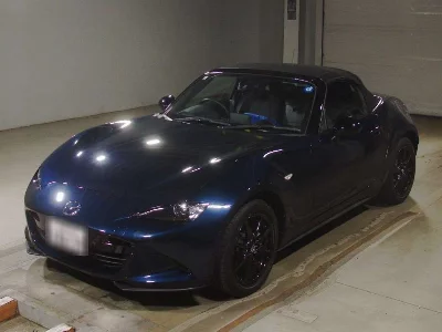 Mazda Roadster