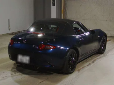 Mazda Roadster