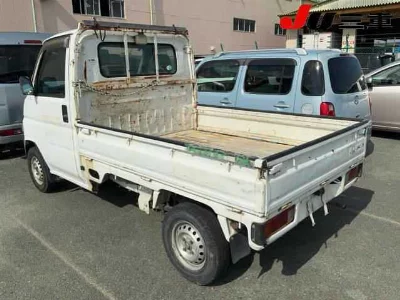 Honda Acty Truck