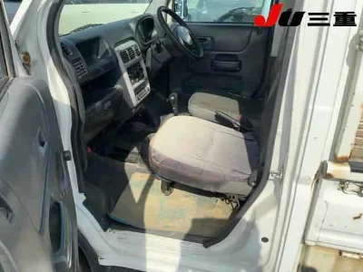 Honda Acty Truck