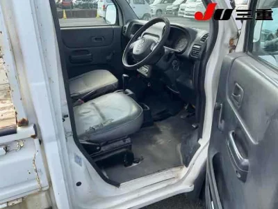 Honda Acty Truck