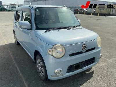 Daihatsu Mira Cocoa