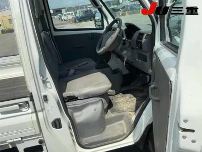 Nissan Clipper Truck