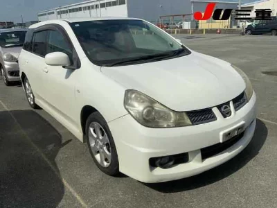Nissan Wingroad