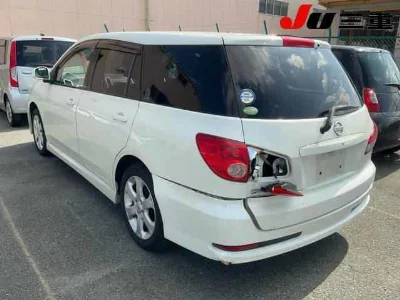 Nissan Wingroad