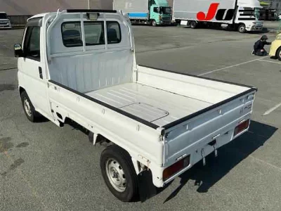 Honda Acty Truck