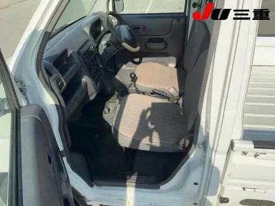 Honda Acty Truck