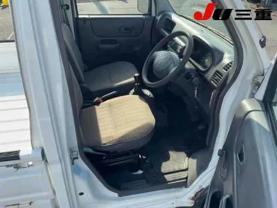 Honda Acty Truck