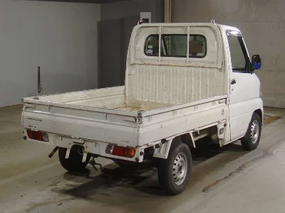 Mitsubishi Minicab Truck