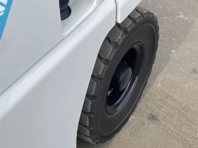 MITSUBISHI LOGISNEXT