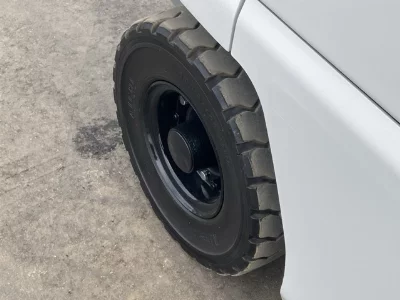 MITSUBISHI LOGISNEXT