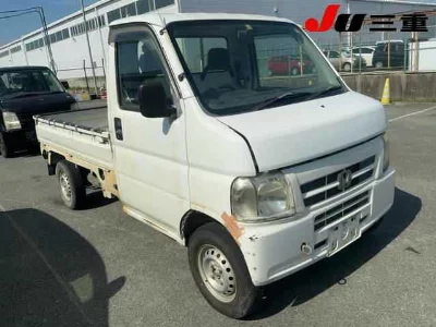 Honda Acty