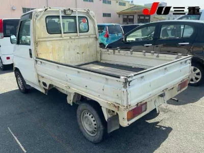 Honda Acty