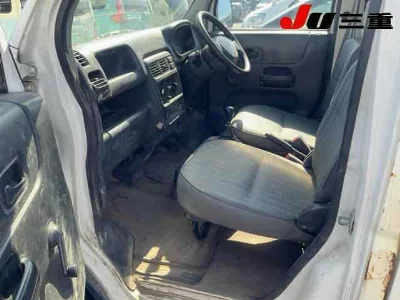 Honda Acty