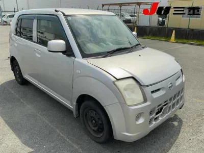 Nissan Pino