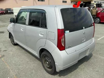 Nissan Pino