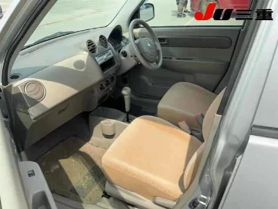 Nissan Pino